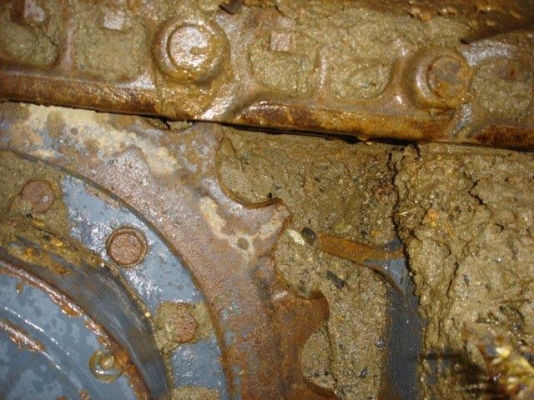 New Japan Stock PC120-6E S/N: 73045 YR2006 5,625 ชม. กริ๊ป ๆ ครับ