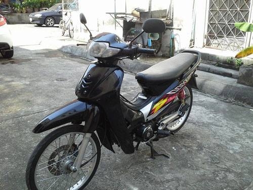 Wave 100 ปี 46 รถบ้าน เอกสารครบ ขับกลับได้เลยจ้า Wave 100 ปี 46 รถบ้าน เอกสารครบ ขับกลับได้เลยจ้า