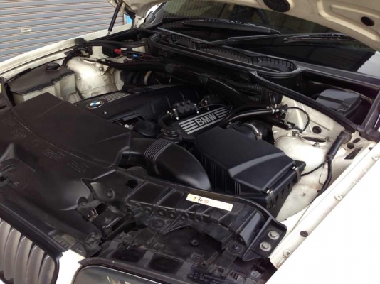 ขาย BMW X3 2.5SI ปี2009