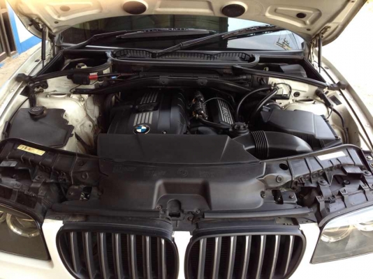 ขาย BMW X3 2.5SI ปี2009