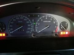 ขาย นิสสัน พรีเซีย ปี 93 รถเดิมๆมือเดียวตั้งแต่ป้ายเเดง