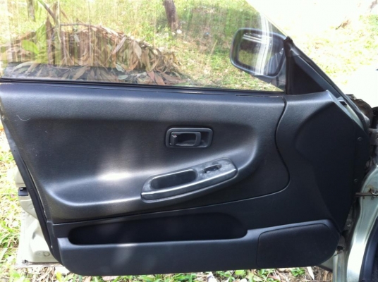 ขาย นิสสัน พรีเซีย ปี 93 รถเดิมๆมือเดียวตั้งแต่ป้ายเเดง