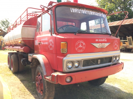 ขายฮีโน่ 10 ล้อ KT920 สภาพเดิมๆ ครบๆ ถังบรรทุกน้ำมันสวยๆ  พร้อมใช้งาน ขับกลับได้เลย ติดต่อที่เบอร์ 081-8767112 คุณสมบูรณ์