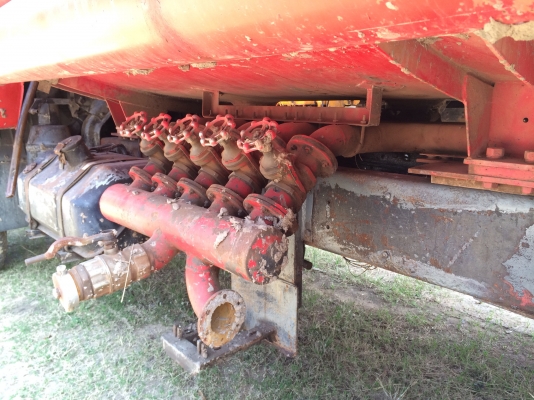 ขายฮีโน่ 10 ล้อ KT920 สภาพเดิมๆ ครบๆ ถังบรรทุกน้ำมันสวยๆ  พร้อมใช้งาน ขับกลับได้เลย ติดต่อที่เบอร์ 081-8767112 คุณสมบูรณ์