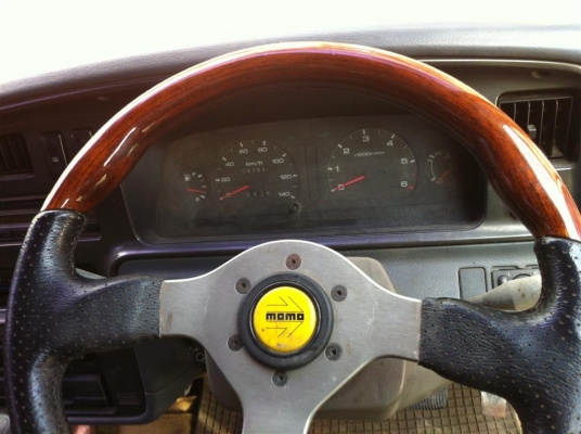 ขายถูก รถตู้ นิสสัน URVAN ปี 92 ไม่มีเครื่อง 32000!!!