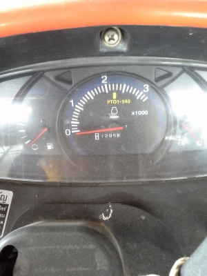 47 แรงม้า+ใบดันบน+ผาน 6 ดาวน์ 20,000 บาท