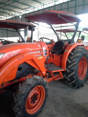 47 แรงม้า+ใบดันบน+ผาน 6 ดาวน์ 20,000 บาท