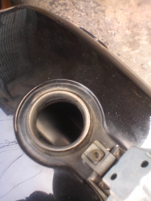 ขายถัง sr ปี 2000 ใสกริ๊บ ใหม่ๆ 3500 พร้อมส่ง 0806227900 0956646661 อยู่ กทม