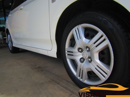 HONDA CITY i-VTEC 1.5 AT ปี 2010 HONDA CITY i-VTEC 1.5 AT ปี 2010