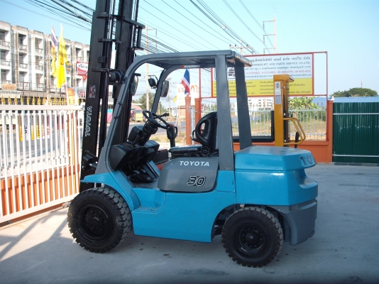 ขายรถโฟล์คลิฟท์