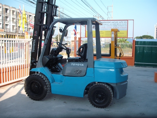 ขายรถโฟล์คลิฟท์