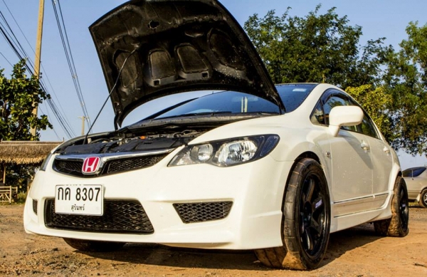 ขออนุญาติขาย Civic FD 2009 1.8 เกียร์ธรรมดา 620,000 บาท มือเดียวออกห้าง ขออนุญาติขาย Civic FD 2009 1.8 เกียร์ธรรมดา 620,000 บาท มือเดียวออกห้าง