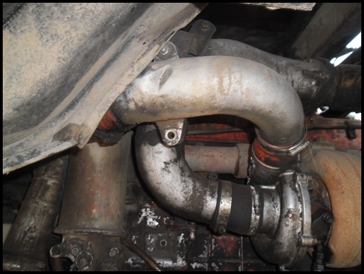 ไอ้หลงเทอร์โบ