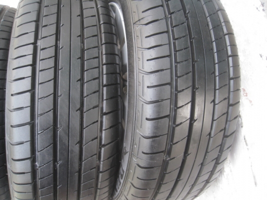 ขายล้อแม็ก Mitsu Attrage 15'x5.5" et38 4รู100 +ยางผลิตสัปดาห์ที่13 ปี13  สนใจติดต่อเล็กคลองสามครับ (081-3747940)