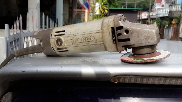 หินเจียร4นิ้วmagitaรุ่นยอดนิยม1250บาท