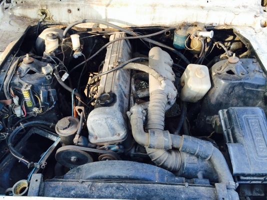 FORD COTINA GL ฝากระโปงใหญ่ วางเครื่อง NISSAN ดีเซล 6 สูบ 2800 CC. หน้าดิส หลังดรั๊ม เบาะใหญ่ หนังสีน้ำตาล ภายในครบๆ ขับสบายๆ FORD COTINA GL ฝากระโปงใหญ่ วางเครื่อง NISSAN ดีเซล 6 สูบ 2800 CC. หน้าดิส หลังดรั๊ม เบาะใหญ่ หนังสีน้ำตาล ภายในครบๆ ขับสบายๆ