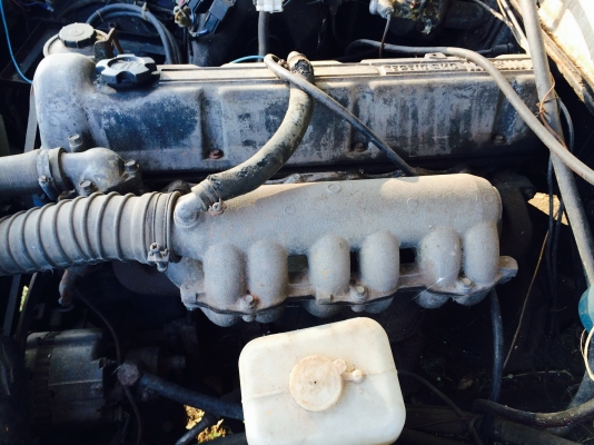 FORD COTINA GL ฝากระโปงใหญ่ วางเครื่อง NISSAN ดีเซล 6 สูบ 2800 CC. หน้าดิส หลังดรั๊ม เบาะใหญ่ หนังสีน้ำตาล ภายในครบๆ ขับสบายๆ FORD COTINA GL ฝากระโปงใหญ่ วางเครื่อง NISSAN ดีเซล 6 สูบ 2800 CC. หน้าดิส หลังดรั๊ม เบาะใหญ่ หนังสีน้ำตาล ภายในครบๆ ขับสบายๆ