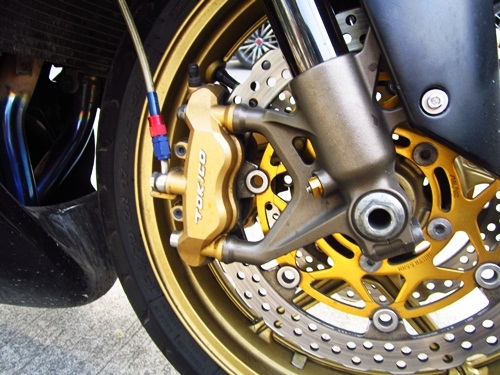 ขายถูกด่วนๆ zx10 2005 inv + สรรพสามิตร   รับแลกหรือเทิร์น