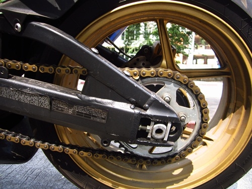 ขายถูกด่วนๆ zx10 2005 inv + สรรพสามิตร   รับแลกหรือเทิร์น