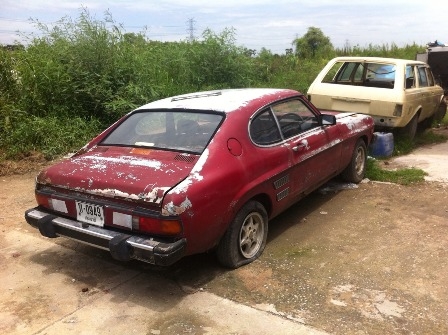 ขายเครื่องแถมรถ