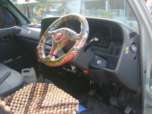 *******TOYOTA HIACE ตาเพชร หลังคาเตี้ย ช่วงสั้น รถบ้าน เจ้าของใช้เอง*******