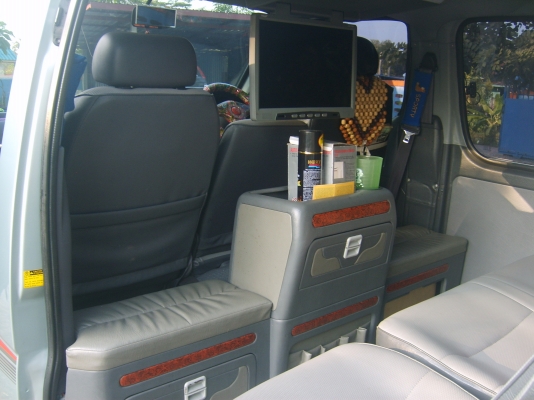 *******TOYOTA HIACE ตาเพชร หลังคาเตี้ย ช่วงสั้น รถบ้าน เจ้าของใช้เอง******* *******TOYOTA HIACE ตาเพชร หลังคาเตี้ย ช่วงสั้น รถบ้าน เจ้าของใช้เอง*******