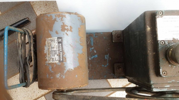 เครื่องทำสูญญากาศmakashiเก่าเก็บ2500บาท