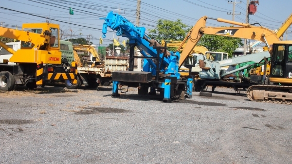 ขายรถ 6,10,18,22,24ล้อ ดั้ม พ่วง โม่ปูน เครน หัวลาก เทนเลอร์ ตู้แห้ง เครื่องจักรกลเกษตร อะไหล่ทุกชนิด รถเก็บสี เช็คเครื่องยนต์ เกียร์ แอร์ เฟืองท้าย ระบบไฟ ทะเบียนพร้อม เปลี่ยนถ่ายของเหลวให้ใหม่หมด วิ่งยาวๆ มีอู่เองและอะไหล่บริการหลังการขาย ผ่อนต่อไม่ไหวเ