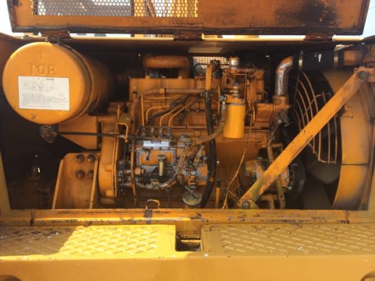 ขายรถแบคโฮ KOMATSU 12HT มีVDOการทำงานครับ รถนอกนำเข้าสภาพสวย ขายรถแบคโฮ KOMATSU 12HT มีVDOการทำงานครับ รถนอกนำเข้าสภาพสวย