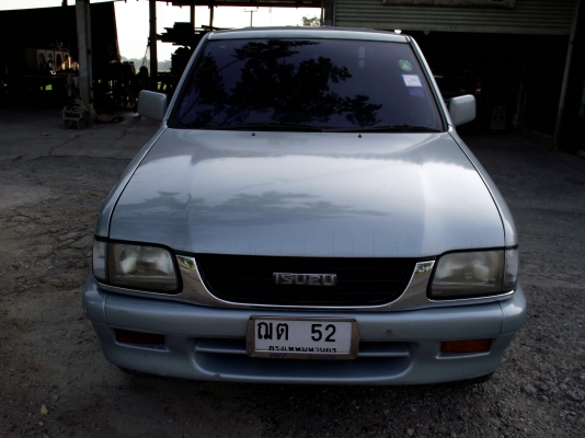 ขาย อีซูซุ ดราก้อน 4 ประตู 4WD เครื่อง1JZ แก๊ส LPG ประหยัดมาก ขาย อีซูซุ ดราก้อน 4 ประตู 4WD เครื่อง1JZ แก๊ส LPG ประหยัดมาก