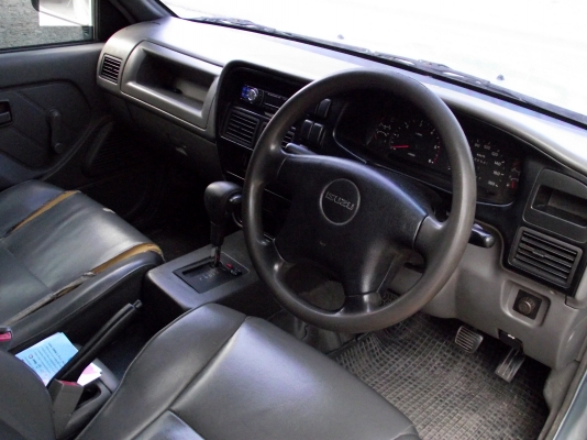 ขาย อีซูซุ ดราก้อน 4 ประตู 4WD เครื่อง1JZ แก๊ส LPG ประหยัดมาก ขาย อีซูซุ ดราก้อน 4 ประตู 4WD เครื่อง1JZ แก๊ส LPG ประหยัดมาก