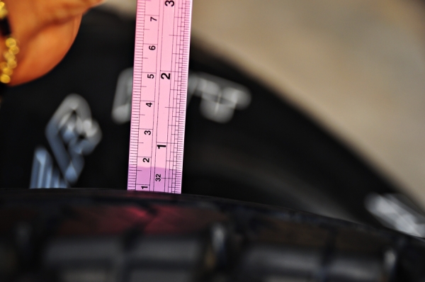 ยาง BRIDCESTONE  DUELER A/T