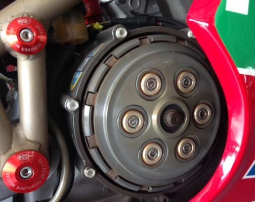 ขาย ducati 748 ทะเบียนแท้ พร้อมของแต่ง 315,000 บาท + คลิป