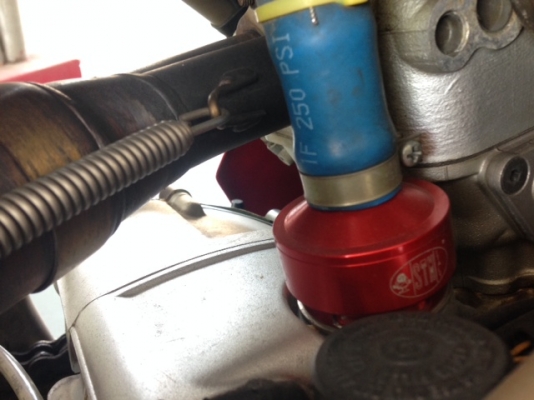 ขาย ducati 748 ทะเบียนแท้ พร้อมของแต่ง 315,000 บาท + คลิป