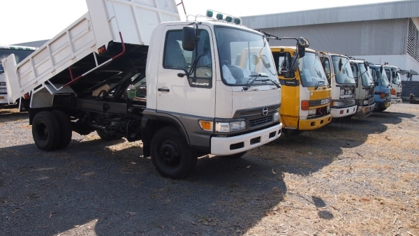 ขายรถ 6,10,18,22,24ล้อ ดั้ม พ่วง โม่ปูน เครน หัวลาก เทนเลอร์ ตู้แห้ง เครื่องจักรกลเกษตร อะไหล่ทุกชนิด รถเก็บสี เช็คเครื่องยนต์ เกียร์ แอร์ เฟืองท้าย ระบบไฟ ทะเบียนพร้อม เปลี่ยนถ่ายของเหลวให้ใหม่หมด วิ่งยาวๆ มีอู่เองและอะไหล่บริการหลังการขาย ผ่อนต่อไม่ไหวเ