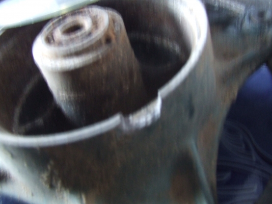 ขายล้อเล็กขอบ 10นิ้วสภาพยังแจ่ม