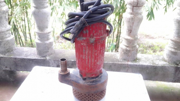 ไดโว่sunny1นิ้ว 1800บาท