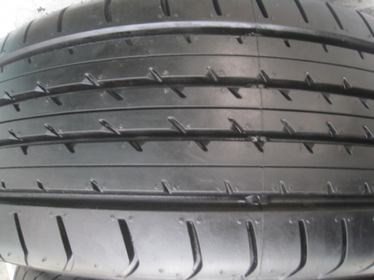 ขายล้อแม็ก Mazda 2ป้ายแดง 16"x6.5" et50 4รู100 +ยาง ผลิตสัปดาห์ที่ 13ปี13 สนใจติดต่อเล็กคลองสามครับ   (081-3747940)