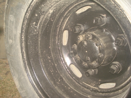 ขาย ISUZU NPR 115 แรงม้ารถห้างแท้สภาพสวยครับ