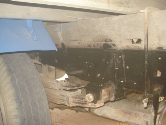 ขาย ISUZU NPR 115 แรงม้ารถห้างแท้สภาพสวยครับ