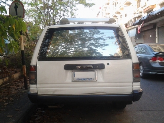 อีซูซุปี91 ดีเซล2500แอร์ เพาเวอร์ ขับดีพร้อมโอนครับ อีซูซุปี91 ดีเซล2500แอร์ เพาเวอร์ ขับดีพร้อมโอนครับ