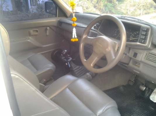 อีซูซุปี91 ดีเซล2500แอร์ เพาเวอร์ ขับดีพร้อมโอนครับ อีซูซุปี91 ดีเซล2500แอร์ เพาเวอร์ ขับดีพร้อมโอนครับ