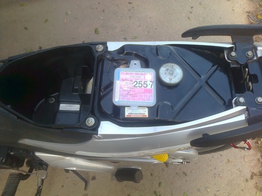 Honda wave 100 เดิมๆ สวยๆ สภาพดีมากๆ