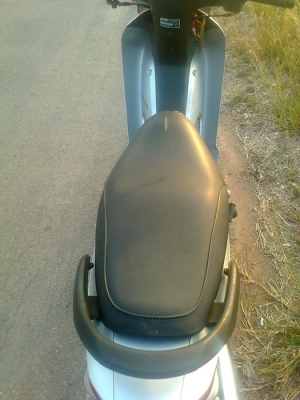 Honda wave 100 เดิมๆ สวยๆ สภาพดีมากๆ