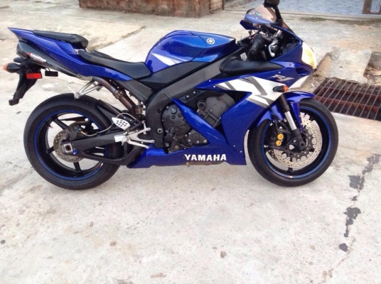 ขาย R1 y05 cannada อินวอย สรรพสามิตร