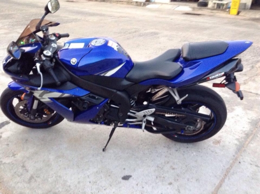 ขาย R1 y05 cannada อินวอย สรรพสามิตร