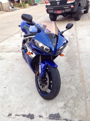 ขาย R1 y05 cannada อินวอย สรรพสามิตร