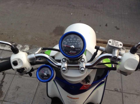 Yamaha Fino ปี 55