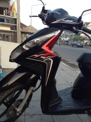 Honda Click ปี 54