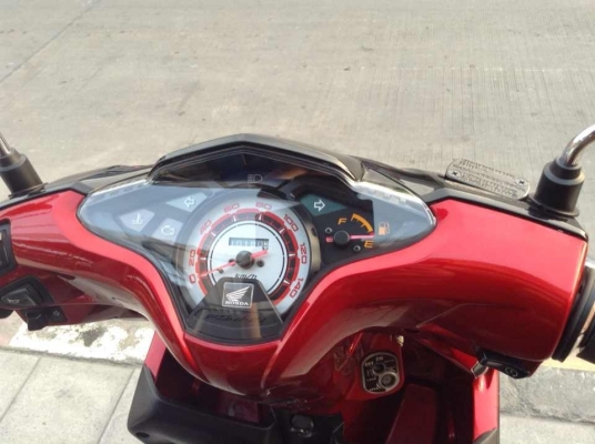 Honda Click ปี 54